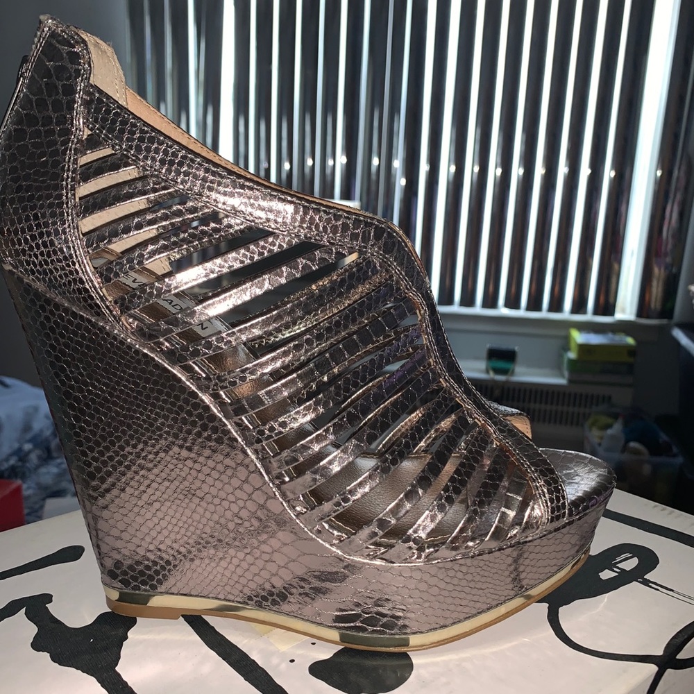 Wedges